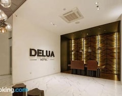 Hotelli Delua (Jakarta, Indonesia)