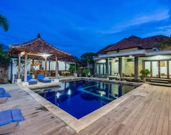 Hotelli Pondok Baruna Garden Rooms (Jungut Batu Beach, Indonesia)