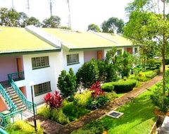 Otel Bintan Lodge (Lagoi, Endonezya)