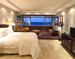 Hotel Bantry Beach Luxury Suites (Bantry Bay, Južnoafrička Republika)