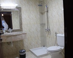 Hotel Pioneer Apartments (Muscat, Omán)