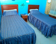 Otel Mei Place Apartments (Mombasa, Kenya)