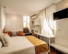 Hotel Pantheonview - Luxury Suites (Rom, Italien)