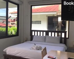 Hotel Laytrang Pakmeng Marina Spa And Resort (Trang, Tajland)