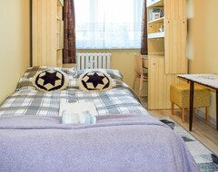 Toàn bộ căn nhà/căn hộ 2 Bedroom Accommodation In Gdansk (Bransk, Ba Lan)