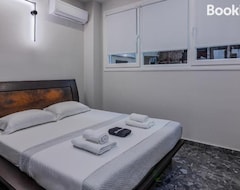 Tüm Ev/Apart Daire Luxury Downtown Apartment Α3 (Selanik, Yunanistan)