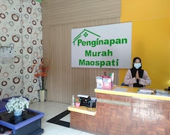 Casa/apartamento entero Penginapan Murah 2 Magetan (Magetan, Indonesia)