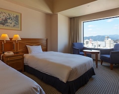 Khách sạn Hotel Grand Hills Shizuoka (Shizuoka, Nhật Bản)