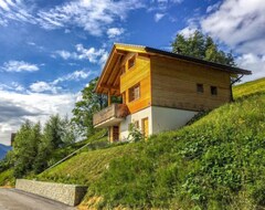 Toàn bộ căn nhà/căn hộ Vacation Home BÖrtji In Furna - 4 Persons, 2 Bedrooms (Furna, Thụy Sỹ)