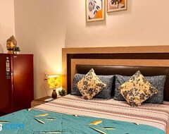 Hotel Arzu Homes (Anjuna, Indija)
