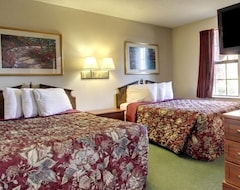 Hotel Crestwood Suites - Nashville (Madison, USA)