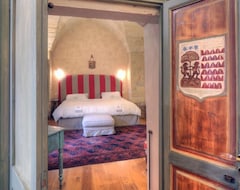 Bed & Breakfast Rooms Palazzo Paladini (Lecce, Italia)