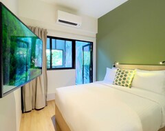 Khách sạn Coliwoo River Valley 298 (Singapore, Singapore)