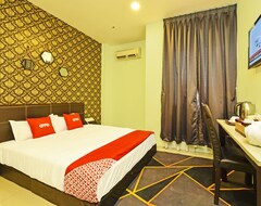 8 Hotel- Nilai / Klia (Nilai, Malezya)