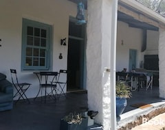 Hele huset/lejligheden Die Skoolhuisie (Avontuur, Sydafrika)