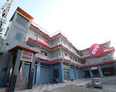 Khách sạn OYO 26137 Hotel Shyam Regency (Kasauli, Ấn Độ)