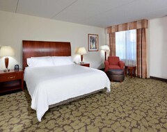 Hotel Hilton Garden Inn Greensboro (Greensboro, Sjedinjene Američke Države)