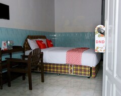 Khách sạn OYO 1865 Hotel Ss (Bengkulu, Indonesia)