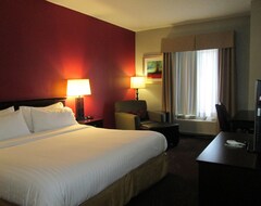 Hotel Holiday Inn Express Cloverdale Greencastle (Cloverdale, USA)