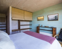 Hotel Playa Lobos (Pichilemu, Čile)