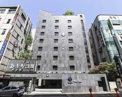 Hotelli Madu Matri (Goyang, Etelä-Korea)