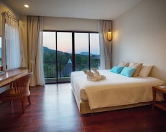 Hotel Patravana Resort Khaoyai (Saraburi, Thailand)