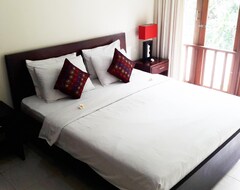 Hotel Sekuta Condo Suites (Sanur, Indonesien)