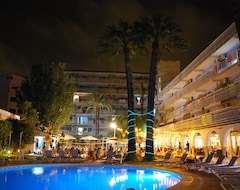 Khách sạn Hotel Apartamentos Solimar (Calafell, Tây Ban Nha)