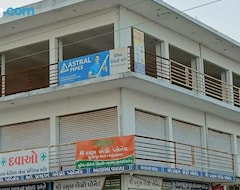 Khách sạn hotel khushi (Mehsana, Ấn Độ)
