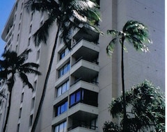 Khách sạn Aloha Towers Hotel Honolulu (Honolulu, Hoa Kỳ)