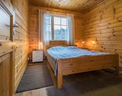 Cijela kuća/apartman Vacation Home KetunmÄki In HÄmeenlinna - 4 Persons, 1 Bedrooms (Hauho, Finska)