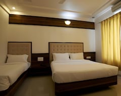 Otel Satyan Inn (Shirdi, Hindistan)
