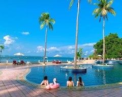 Hotel Rayong Resort (Rayong, Tailandia)