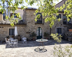 Hele huset/lejligheden La Carretteria Guest House (Mistretta, Italien)
