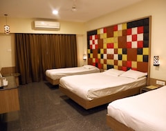 Hotel Agc (Aurangabad, India)