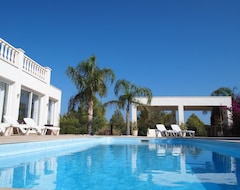 Tüm Ev/Apart Daire The Palms - Spacious Private Villa For Family Fun & Relaxation (Tortosa, İspanya)