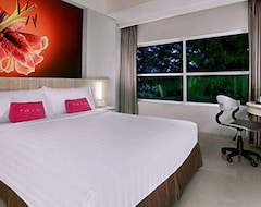 Hotel Artotel Wahid Hasyim (Yakarta, Indonesia)