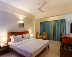 Hotel Janaki (Colombo, Sri Lanka)