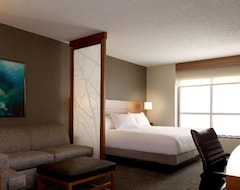 Hotel Hyatt Place Fort Worth / Cityview (Fort Worth, USA)
