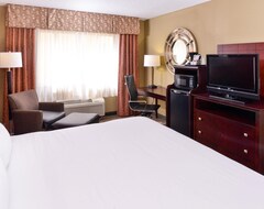 Khách sạn Holiday Inn Express Hotel Clearwater East - Icot Center, An Ihg Hotel (Clearwater, Hoa Kỳ)