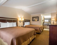 Hotel Rodeway Inn Carlsbad (Carlsbad, USA)