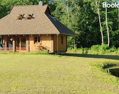 Toàn bộ căn nhà/căn hộ Upenes (Madona, Latvia)