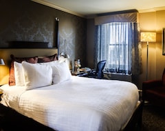 Khách sạn Hotel Chestnut Hill (Philadelphia, Hoa Kỳ)