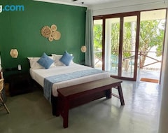 Hotel Casa Smeralda (Matara, Šri Lanka)