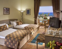 Hotel La Playa Beach Resort Taba (Taba, Egypt)