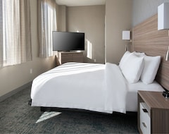 Hotelli Towneplace Suites New York Brooklyn (New York, Amerikan Yhdysvallat)