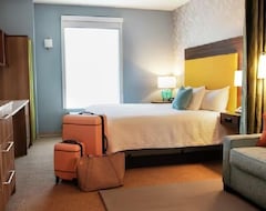 Hotel Home2 Suites By Hilton Brownwood (Brownwood, EE. UU.)