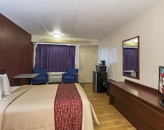 Hotel Red Roof Inn Atlanta - Norcross (Norcross, USA)