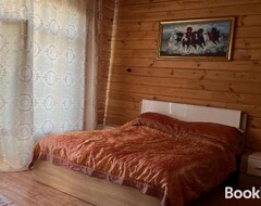 Koko talo/asunto Gostevoi Dom Alai (Shahtinsk, Kazakstan)