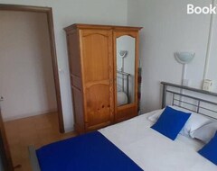 Tüm Ev/Apart Daire Villa Citronella - 3 Bedrooms 1st Floor (Cap Malheureux, Mauritius)